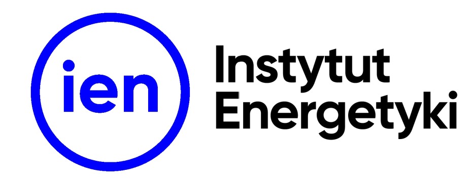 Instytut Energetyki Państwowy Instytut Badawczy Instytut Energetyki Państwowy Instytut Badawczy